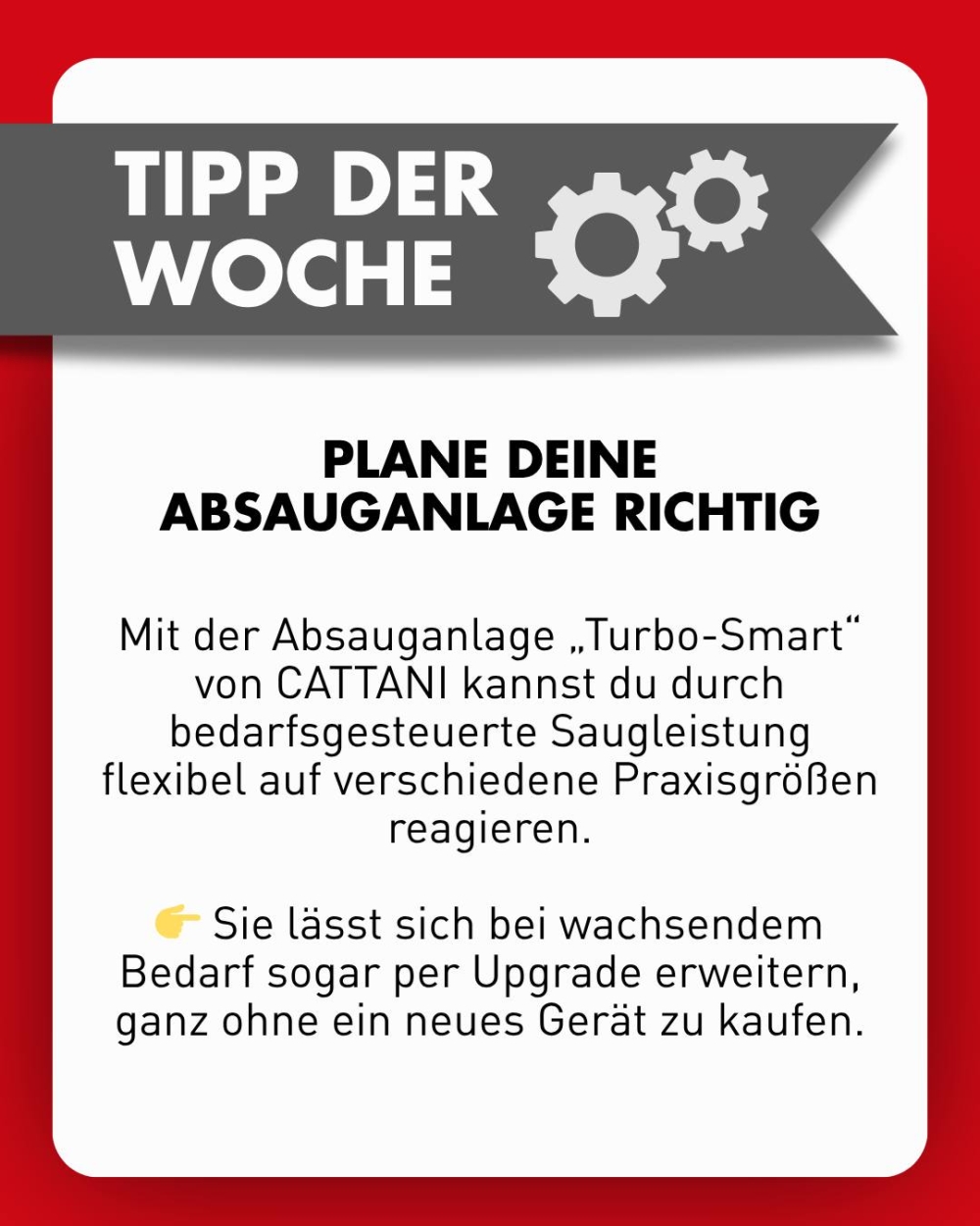 Tipp der Woche